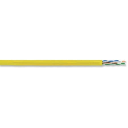 SUPERIOR ESSEX 23-4P UTP-CMR SOL BC CAT6E, PO/FRPVC BLUE JACKET NEXTGAIN, 1000FT 54-246-2A